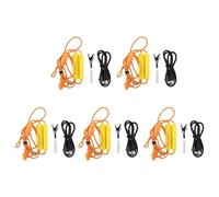 CTRLZS 5X Ear Plugs Bluetooth Headset Noise Reduction Earphone for Work Hearing Protection Factory Construction
