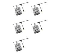 CTRLZS 5X ELRS Long Distance 915mhz Wireless Transmission Equipment ES900TX High Frequency Module ES9000RX Receiving Module
