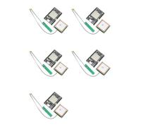 CTRLZS 5X GSM/GPRS + GPS/BDS Development Board A9G Development Board/SMS/Voice/Wireless Data Transmission + Positioning