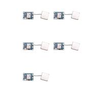 CTRLZS 5X -NEO-8M New NEO-8M GPS Module NEO8MV2 with Flight Control EEPROM APM2.5 Large Antenna for