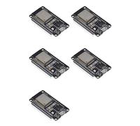 CTRLZS 5X New Version Development Board CH9102X WiFi+Bluetooth Ultra-Low Power Consumption Dual Core ESP-32 ESP-32S