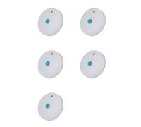 CTRLZS 5X NRF51822 Bluetooth Module Ibeacon Base Station Positioning Beacon Near Field Positioning with Shell