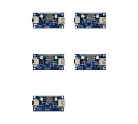 CTRLZS 5X SW3518 100W Full Protocol Fast Charging Module Supports Step-Down Function PD QC Fast Charging Module