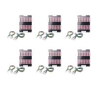 CTRLZS 6X 16S 5A Balance Li-Ion Lifepo4 Lto Active Lithium Battery Equalizer Balancer Plate Capacitor 48V 60V 16S