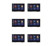 CTRLZS 6X - 4.3Inch Capacitive Touch Screen Development Board Dual-Core Processor 240MHz WiFi Bluetooth On-Board Antenna