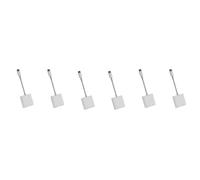 CTRLZS 6X Type C OTG Ethernet Adapter USB C to RJ45 Ethernet LAN Wired Network Converter 100Mbs for Type C Mobile Phone Tablet
