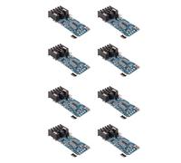 CTRLZS 8X Battery PCB Board Charging Protection Circuit Board for 48-11-1815 18V 1.5Ah 3.0AH 5Ah 6Ah
