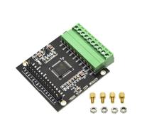 CTRLZS AD7606 Data Acquisition Module 16-Bit ADC 8-Channel Synchronization Voltage Sampling Frequency 200KHz