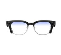 CTRLZS AI Glasses 4K Bluetooth HD Video Glasses Camera Driving Record Cycling 100+ Languages Translation Camera Wireless Music Call Glasses B