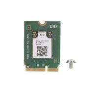 CTRLZS AX211NGW WiFi 6E Card M.2 Key E CNVio2 Adapter Bluetooth 5.3 AX211 M.2 CNVio Wifi Wireless Card