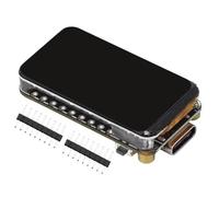 CTRLZS -C3 Development Board 1.47inch LCD Display RISC-V 32-Bit Single-Core Processor 172x320 Screen Resolution