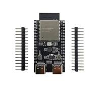 CTRLZS -C6-N16 ESP 32 Core Board WiFi6 Bluetooth and Zigbee Internet of Things Dual Type-C Development Board