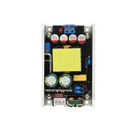 CTRLZS Compact GaN Power Supply Module High-Power AC 170-265V Input DC 24V 6A/12V 12A Output 150W Switching Power Supply Board 12V 12A