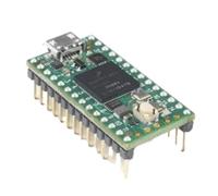 CTRLZS DEV-16997 Headers Pin Welded Teensy 4.0 IMXRT1062 600MHz Development Board 1Pcs/Lot