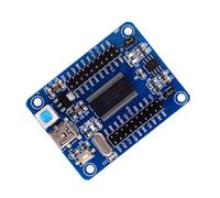 CTRLZS EZ-USB FX2LP CY7C68013A USB Core Board USB Analyzer Module Logic Analyzer Multifunction Convenience Module