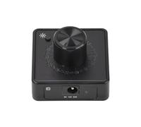 CTRLZS Fan Speed Controller DIY Water Cooling Radiator Cooling Computer Controller Peed Controller
