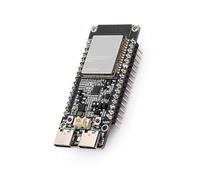CTRLZS For -C5 WIFI6 RISC-V MCU Development Board 32MB Flash 2.4GHz/5GHz 240MHz BLE 5/Thread/Zigbee Support Module