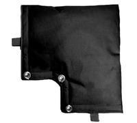 CTRLZS for Outside for Well Winterizing Backflow Preventer Insulation Cover Faucet Wrap Sprinkle Cover Freezing Protection A