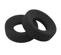 CTRLZS For SR125, SR225, SR325, SR60, SR80, M1, M2, PS1000, GS1000 Headphones Replacement Open Cell Foam Ear Pad/Ear Cushion/Ear Cups/Ear Cover/Earpads Repair Parts