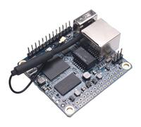 CTRLZS for Zero 512MB Development Board+Protective White Case,H3 Quad Core Open-Source Mini Single Board Set