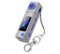 CTRLZS G10 Mini Thumb Camera Students Thumb Camera for Outdoor Sports 1080p HD Digital Students Taking Video and Photos C