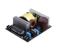 CTRLZS High-End DC 48V 600W Power Amplifier Household 3255 for Home Industrial Appliances Power Supply
