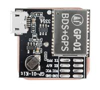 CTRLZS High Performance BDS GNSS Multi Mode Satellite Positioning Navigation Receiver SOC Development Board GP-01-Kit