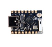 CTRLZS IP-EX Interface -C3 Mini Development Board Wi-Fi+ BT 2.4G WiFi for IoT Projects SuperMini Design