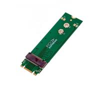 CTRLZS NG 5G Network Adapter Card M. 2 B+ M Key to M. 2 B Key 4G 5G Communication Network Card Module Adapter Board Motherboard NGFF