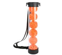 CTRLZS Pickleball Ball Retriever Pickleball Picker Holds 6 Balls Portable Eliminates the Need to Bend Over