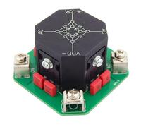 CTRLZS Power Amplifier Rectifier Board 30CPQ150 Rectifier Board Rapid Response Diode Bridge Rectifier Commutat Bridge Rectifier Board of Audio Class A Amplifier