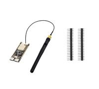 CTRLZS RISC-V Architecture 240MHz for -C5 WIFI6 Development Board WiFi 6 2.4GHz 5GHz Dual-Band BLE 5/Thread Zigbee MCU Module