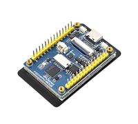 CTRLZS RP2350 2-Inch LCD Development Board Capacitive Touch Display 240x 320 Pixels IPS Panel with Display