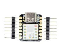 CTRLZS SAMD21G18 32-Bit Microcontroller for Seeeduino XIAO- -For-for IoT& DIY Projects Compatible Board