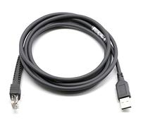 CTRLZS Scanner data cable LS2208 AP LS4208 DS9208 barcode scanner USB port data cable