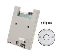 CTRLZS SFR1M44-DU26 1.44MB USB Floppy Drive Emulator 26-Pin Format-Free USB Flash Drive