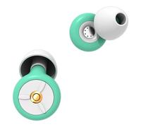 CTRLZS Sleep Earplugs for Sleeping Noise Reduction, Reusable Earplugs Noise Cancelling for Hearing Protection-Perfect for Sleep