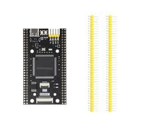 CTRLZS STM32 Development Board H7 High-Performance System Learning Board STM32H723ZGT6 Type-C ZGT6 Core Board