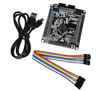 CTRLZS STM32F407VET6 Development Board - STM32 Minimum System Learning Board ARM Core Board