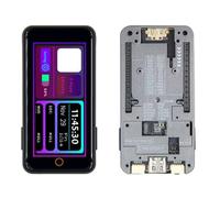 CTRLZS T- 2350 Pinmap Development Board Dual MCU RP2350+C6+2.33-Inch LCD+-Compatible+TF Card Slot