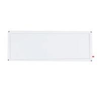 CTRLZS UHF RFID Antenna Flat Design 452x163mm 8dBi SMA Female Connector Suitable for Personnel Management and Smart Shelves Systems B