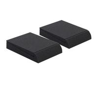 CTRLZS Ultra-Strong Shockproof and Noise-Reducing Speaker Foam Sponge Pads High Density Audio Bottom Foams(16cm X 22cm)