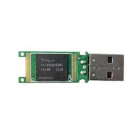 CTRLZS Usb 3.0 Chip Pen Drive 1pcs USB Module Board PCB Main Controller DIY Memory Cle Pendrive 64GB