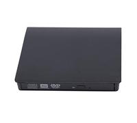 CTRLZS USB 3.0 Mobile External Case For 12.7mm SATA CD DVD BD-ROM BD-RE Drive Useful