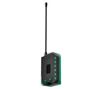 CTRLZS WiFi LoRa 32 V4 Meshtastic Dev-Board Set with 3000mAh Battery with Shell with Soft Antenna SX1262 BLE Low Power