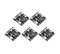CTRLZS Wireless Stereo Music Module VHM-314 5PCS Audio Aux Bluetooth Audio Receiver Board Micro USB 5V Car Audio Decoder Board