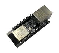 CTRLZS WT32-ETH01 Wireless Module Serial Port Networking Bluetooth + WiFi Combo Gateway Module WT32 ETH01