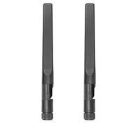 CTRLZS Zigbee Bluetooth Enabled 2PCS Tri-Band WIFI6 WI-FI7 Antenna 2.4G/5.8G/6G Router Motherboard 2400-2500 5100-7000MHz