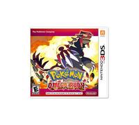 Nintendo CTRPECRE Pokemon Omega Ruby 3ds