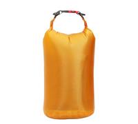 Ctrunit Waterproof Dry Bag, 3L 5L 10L 20L 35L Roll Top Dry Sack with Whistle for Boating Hiking Camping Kayaking Canoeing Swimming Snowboarding Paddle Board (35L, Orange)